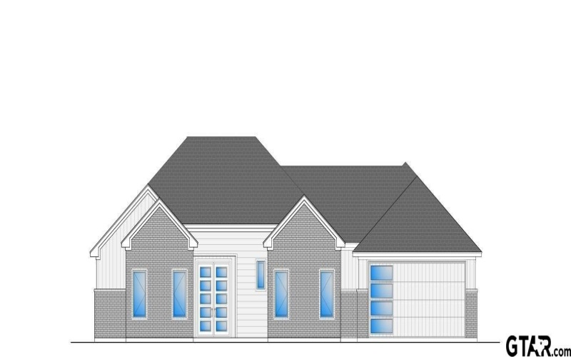 636 Prince Lane, Tyler, TX 75704, 4 Habitaciones Habitaciones , ,2 BañosBaños,Residential,En Venta,636 Prince Lane,25009627
