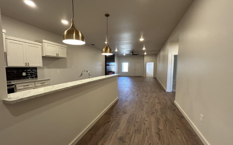 7012 40th Street #A, Lubbock, TX 79407, 3 Bedrooms Bedrooms, ,2 BathroomsBathrooms,Residential Lease,For Rent,7012 40th Street,202556835
