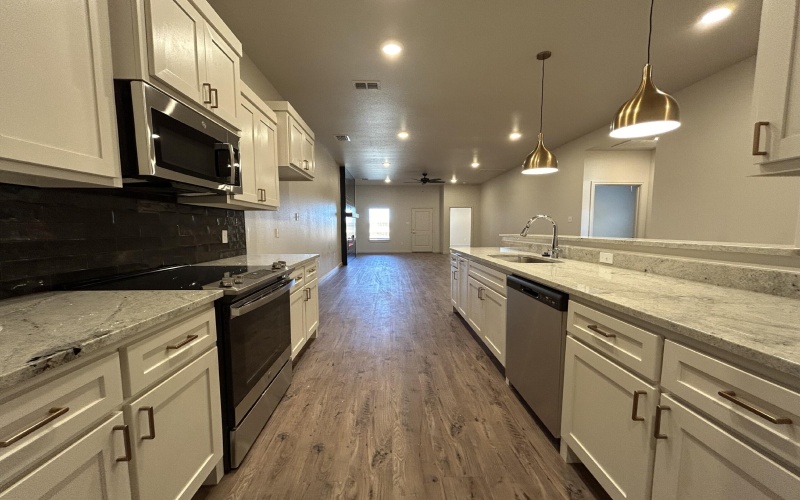 7012 40th Street #A, Lubbock, TX 79407, 3 Bedrooms Bedrooms, ,2 BathroomsBathrooms,Residential Lease,For Rent,7012 40th Street,202556835