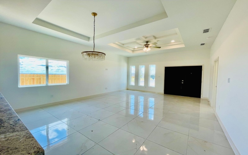 3701 Birge Dr., LAREDO, TX 78046, 4 Bedrooms Bedrooms, ,2 BathroomsBathrooms,Residential,For Sale,3701 Birge Dr.,20252705