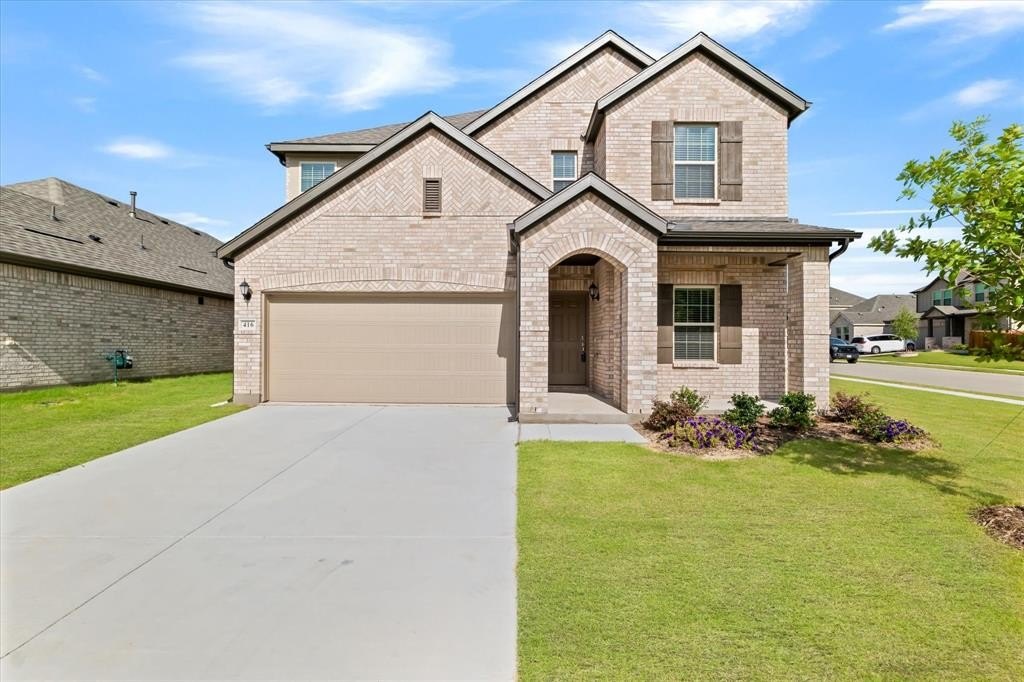 416 Forest Park Parkway, Princeton, TX 75407, 5 Bedrooms Bedrooms, ,3 BathroomsBathrooms,Residential Lease,For Rent,416 Forest Park Parkway,20974036