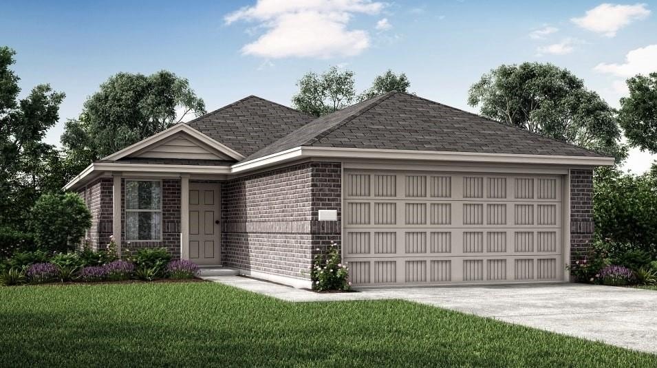 237 Ashbrook Street, Little Elm, TX 75068, 3 Bedrooms Bedrooms, ,2 BathroomsBathrooms,Residential Lease,For Rent,237 Ashbrook Street,20977484