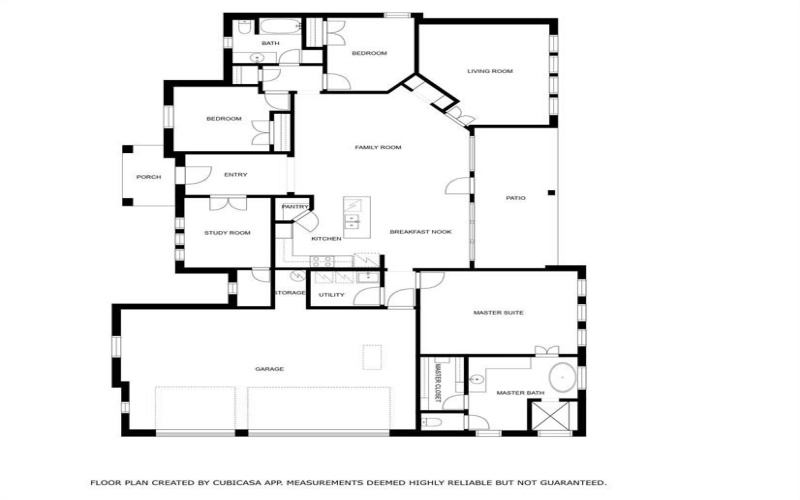 1037 Arbor Vista, Azle, TX 76020, 3 Bedrooms Bedrooms, ,2 BathroomsBathrooms,Residential,For Sale,1037 Arbor Vista,20978073