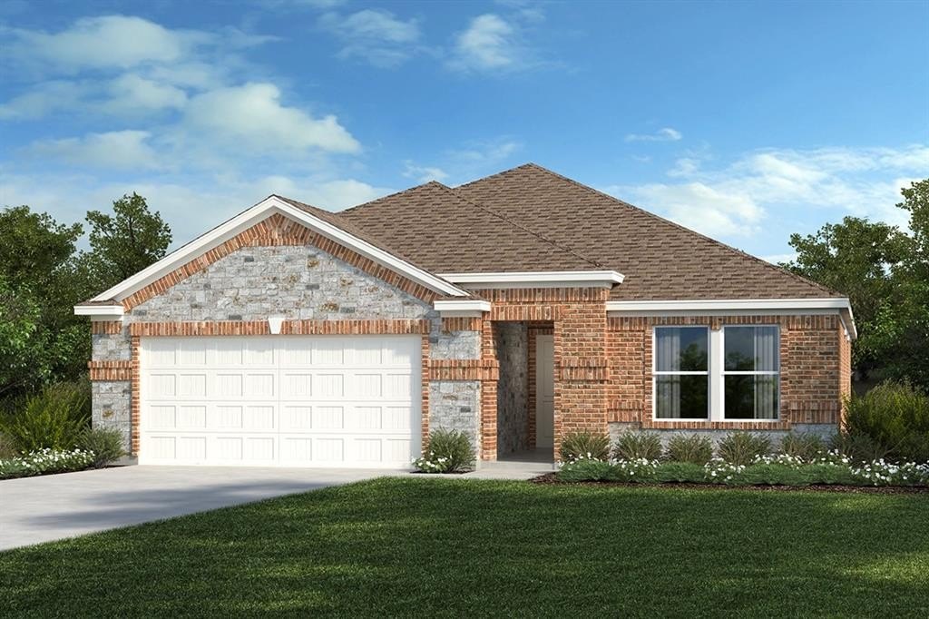 735 Saxony Drive, Princeton, TX 75407, 4 Bedrooms Bedrooms, ,2 BathroomsBathrooms,Residential,For Sale,735 Saxony Drive,20978385