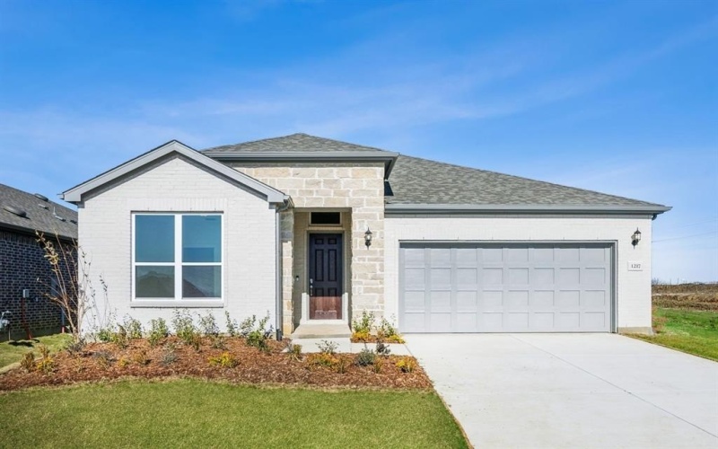 1217 Nicklaus Avenue, Celina, TX 75009, 2 Bedrooms Bedrooms, ,2 BathroomsBathrooms,Residential,For Sale,1217 Nicklaus Avenue,20978512