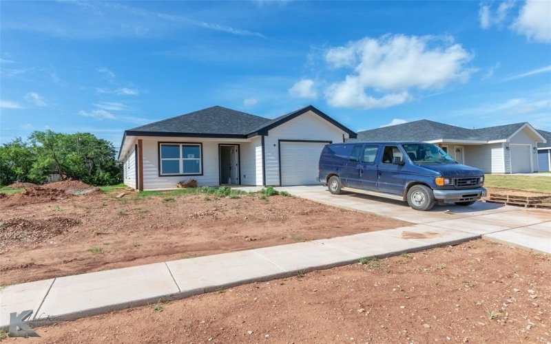 5533 N 10th, Abilene, TX 79603, 3 Bedrooms Bedrooms, ,2 BathroomsBathrooms,Residential,For Sale,5533 N 10th,20978742