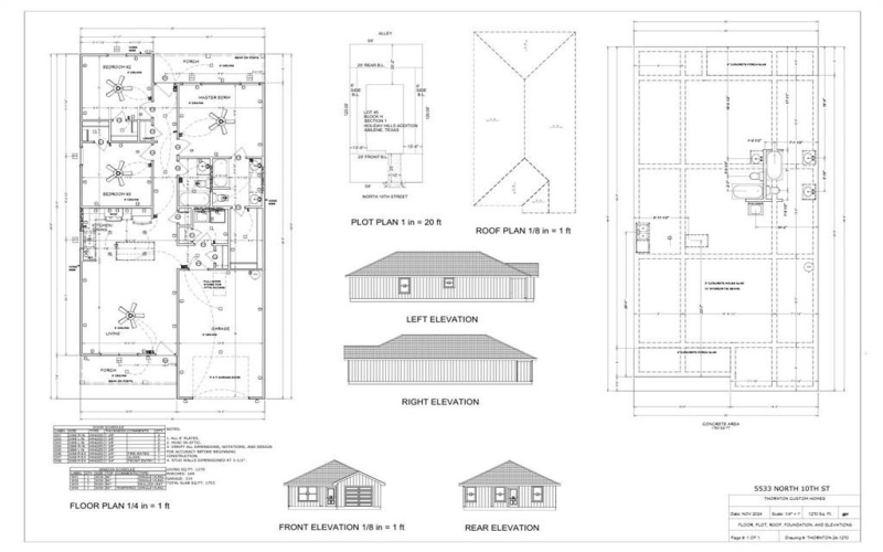 5533 N 10th, Abilene, TX 79603, 3 Bedrooms Bedrooms, ,2 BathroomsBathrooms,Residential,For Sale,5533 N 10th,20978742