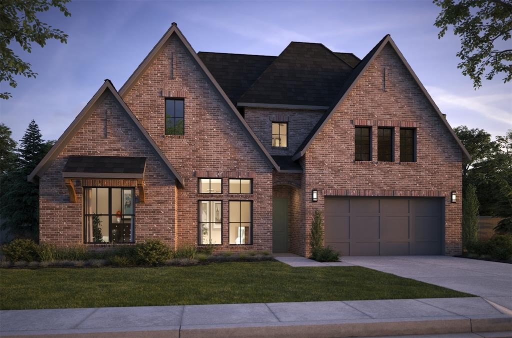 2320 Indiangrass Court, McKinney, TX 75071, 4 Habitaciones Habitaciones , ,3 BañosBaños,Residential,En Venta,2320 Indiangrass Court,20978840