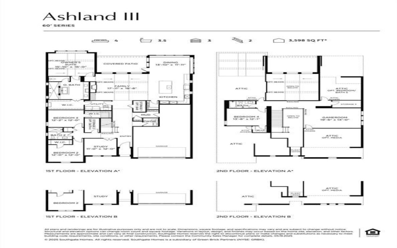 2320 Indiangrass Court, McKinney, TX 75071, 4 Habitaciones Habitaciones , ,3 BañosBaños,Residential,En Venta,2320 Indiangrass Court,20978840