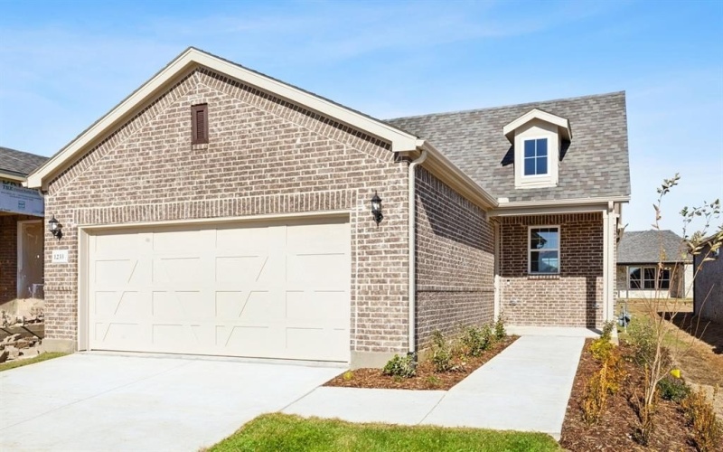 1233 Bogart Way, Celina, TX 75009, 2 Bedrooms Bedrooms, ,2 BathroomsBathrooms,Residential,For Sale,1233 Bogart Way,20979003