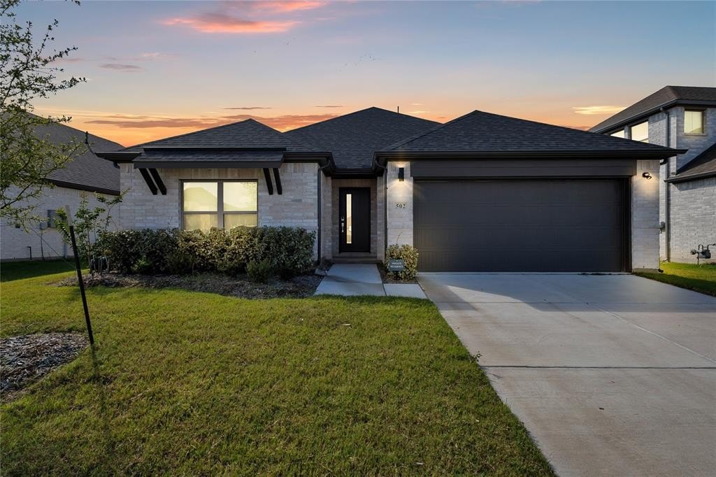 502 Huntley Drive, McKinney, TX 75071, 3 Bedrooms Bedrooms, ,2 BathroomsBathrooms,Residential Lease,For Rent,502 Huntley Drive,20979253