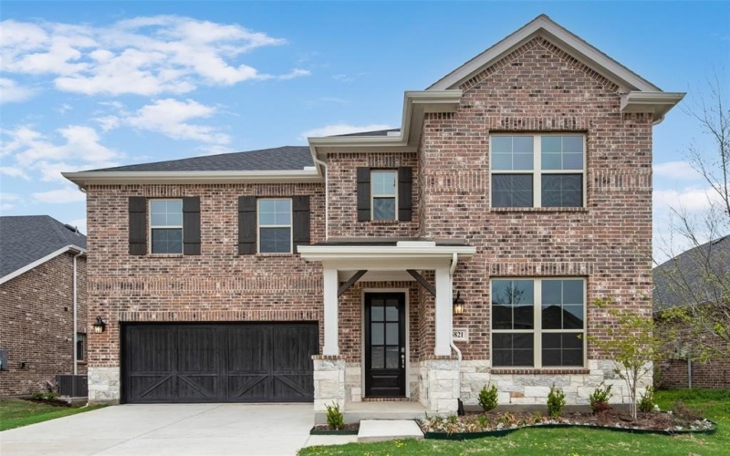 5821 Edward Drive, Celina, TX 76227, 4 Bedrooms Bedrooms, ,2 BathroomsBathrooms,Residential,For Sale,5821 Edward Drive,20979307