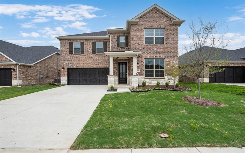 5821 Edward Drive, Celina, TX 76227, 4 Bedrooms Bedrooms, ,2 BathroomsBathrooms,Residential,For Sale,5821 Edward Drive,20979307