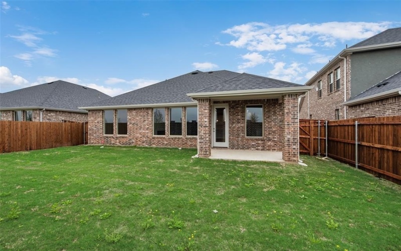 5821 Edward Drive, Celina, TX 76227, 4 Bedrooms Bedrooms, ,2 BathroomsBathrooms,Residential,For Sale,5821 Edward Drive,20979307