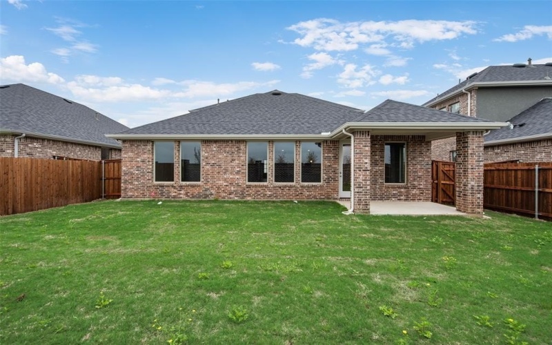 5821 Edward Drive, Celina, TX 76227, 4 Bedrooms Bedrooms, ,2 BathroomsBathrooms,Residential,For Sale,5821 Edward Drive,20979307