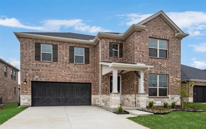 5821 Edward Drive, Celina, TX 76227, 4 Bedrooms Bedrooms, ,2 BathroomsBathrooms,Residential,For Sale,5821 Edward Drive,20979307