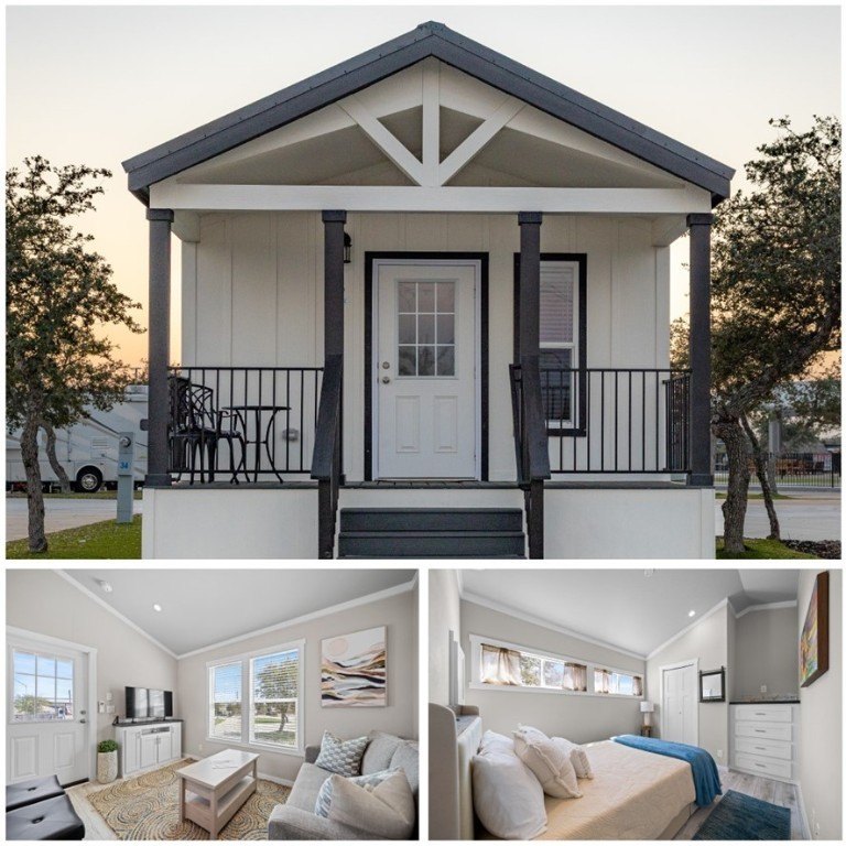 1331 State Highway 188 unit: 33 #33, Aransas Pass, TX 78336, 1 Dormitorio Habitaciones , ,1 BañoBaños,Residential,En Venta,1331 State Highway 188 unit: 33,451739
