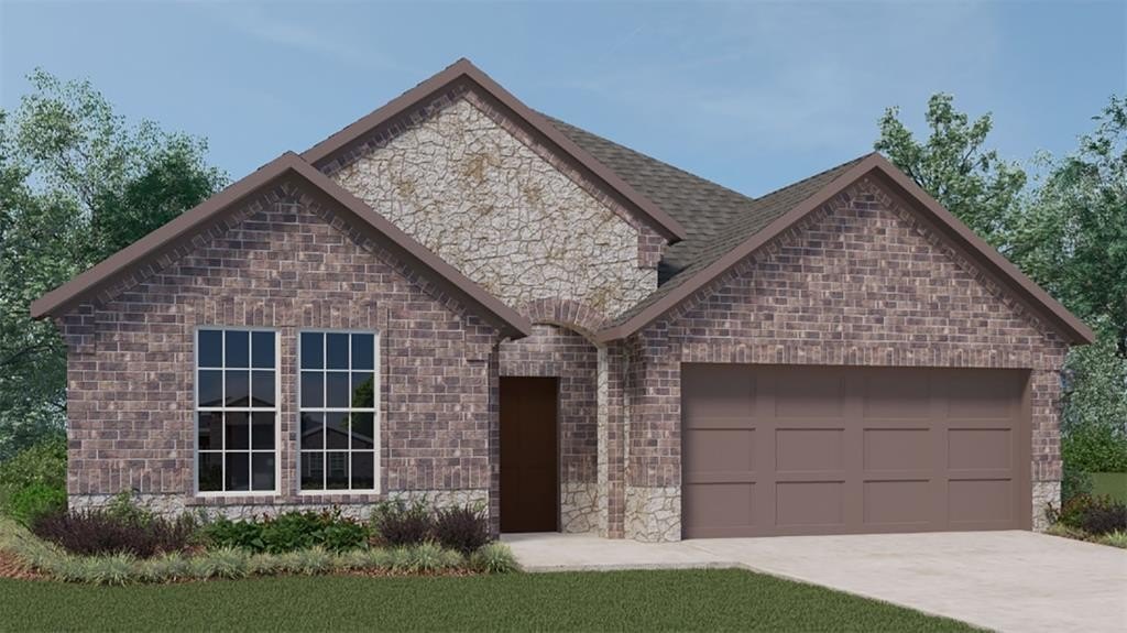 108 Wakefield Road, Fate, TX 75189, 4 Habitaciones Habitaciones , ,2 BañosBaños,Residential,En Venta,108 Wakefield Road,20979317