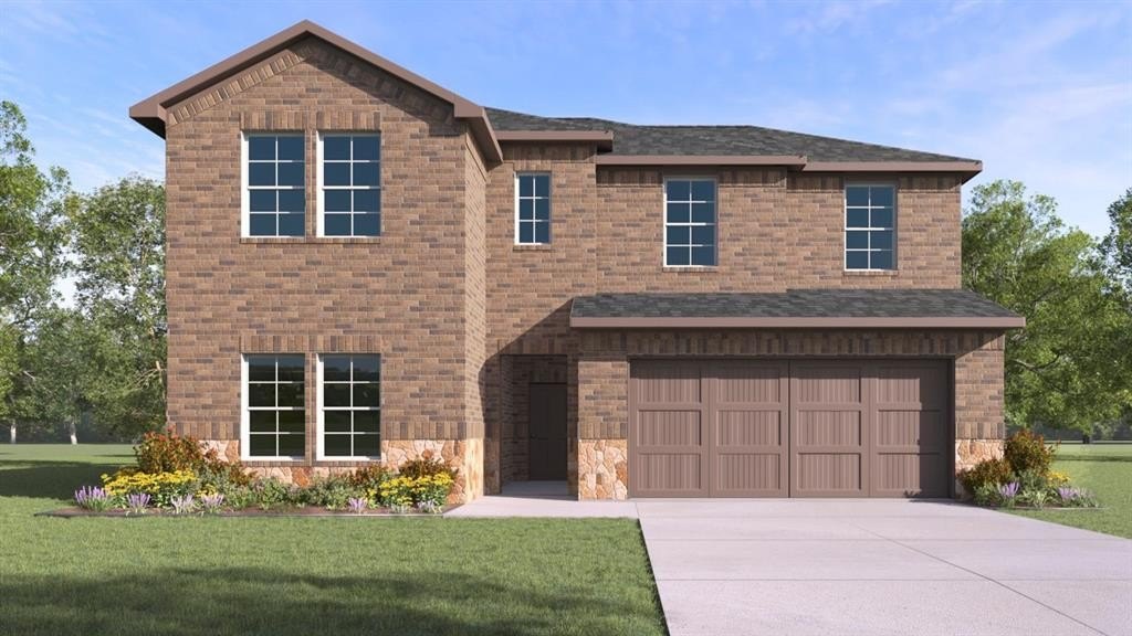 113 Wakefield Road, Fate, TX 75189, 4 Habitaciones Habitaciones , ,3 BañosBaños,Residential,En Venta,113 Wakefield Road,20979322
