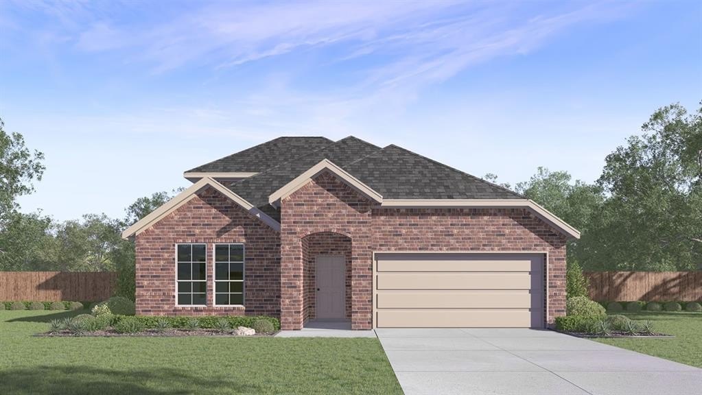 117 Wakefield Road, Fate, TX 75189, 4 Habitaciones Habitaciones , ,3 BañosBaños,Residential,En Venta,117 Wakefield Road,20979324