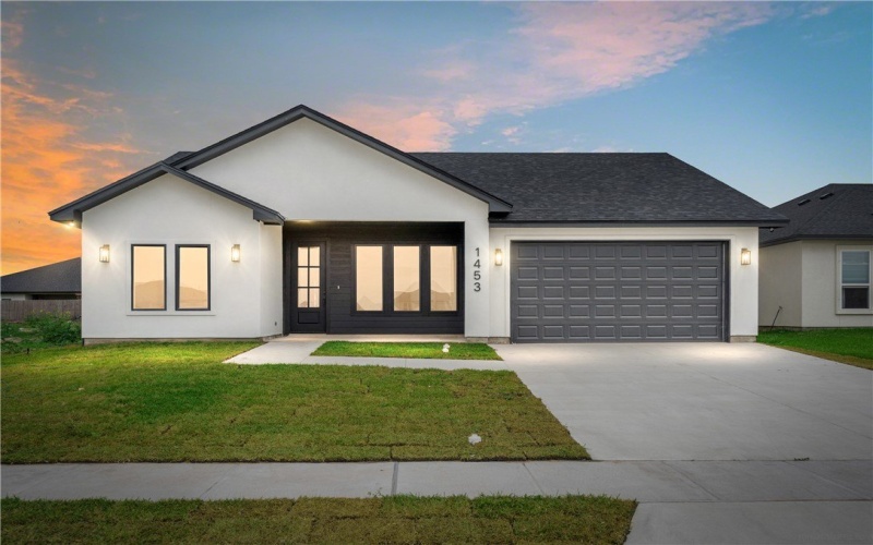 1453 Jack Chesney, Corpus Christi, TX 78415, 4 Habitaciones Habitaciones , ,3 BañosBaños,Residential,En Venta,1453 Jack Chesney,457672