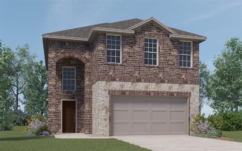 657 Chipper Trail, Lavon, TX 75166, 4 Habitaciones Habitaciones , ,2 BañosBaños,Residential,En Venta,657 Chipper Trail,20979342
