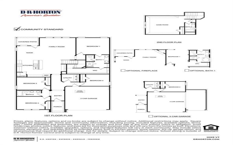 757 Sunglow Way, Lavon, TX 75166, 4 Habitaciones Habitaciones , ,3 BañosBaños,Residential,En Venta,757 Sunglow Way,20979344