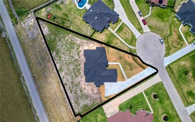 1365 Whitehand Court, Corpus Christi, TX 78415, 5 Habitaciones Habitaciones , ,3 BañosBaños,Residential,En Venta,1365 Whitehand Court,457689