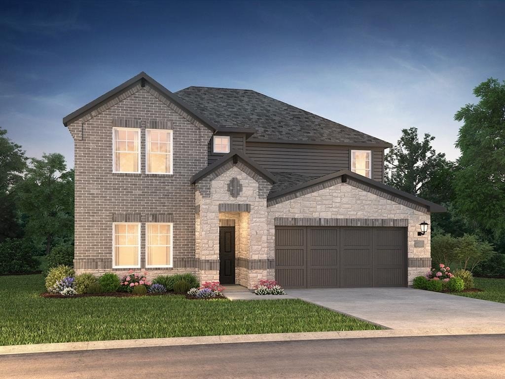 2223 Currents Road, Princeton, TX 75407, 4 Bedrooms Bedrooms, ,3 BathroomsBathrooms,Residential,For Sale,2223 Currents Road,20979351