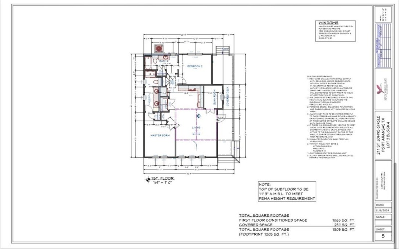 211 St John Circle, Port Aransas, TX 78373, 3 Habitaciones Habitaciones , ,2 BañosBaños,Residential,En Venta,211 St John Circle,451760