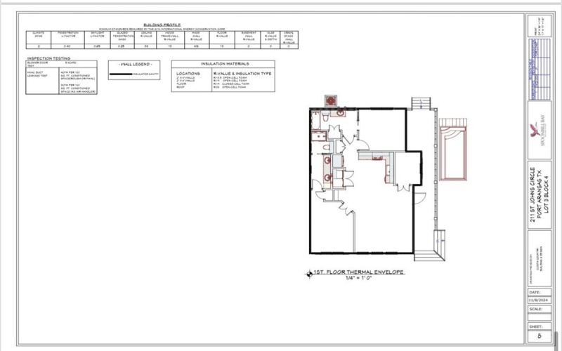 211 St John Circle, Port Aransas, TX 78373, 3 Habitaciones Habitaciones , ,2 BañosBaños,Residential,En Venta,211 St John Circle,451760
