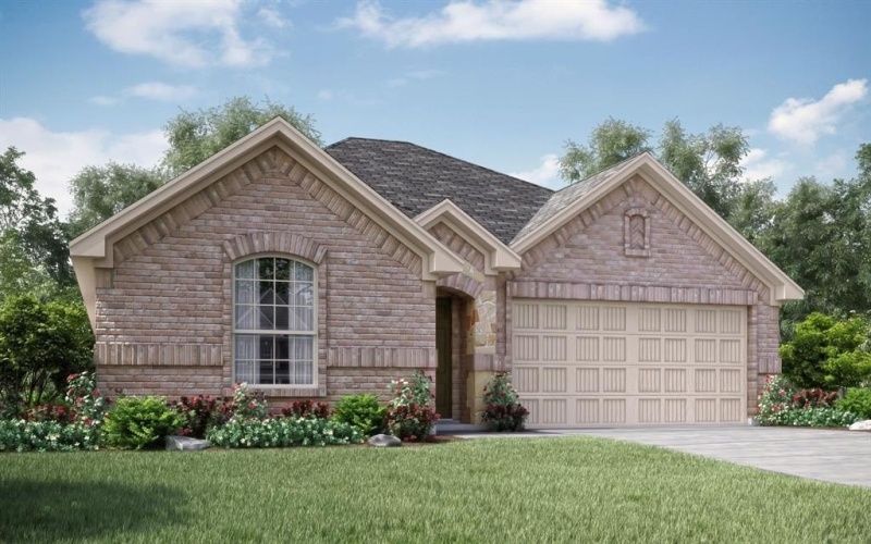 225 Macadamia Drive, Azle, TX 76020, 3 Bedrooms Bedrooms, ,2 BathroomsBathrooms,Residential,For Sale,225 Macadamia Drive,20979460