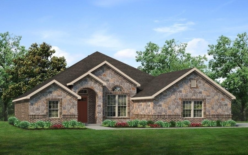 3991 Vista Oak Court, Royse City, TX 75189, 4 Bedrooms Bedrooms, ,3 BathroomsBathrooms,Residential,For Sale,3991 Vista Oak Court,20978558