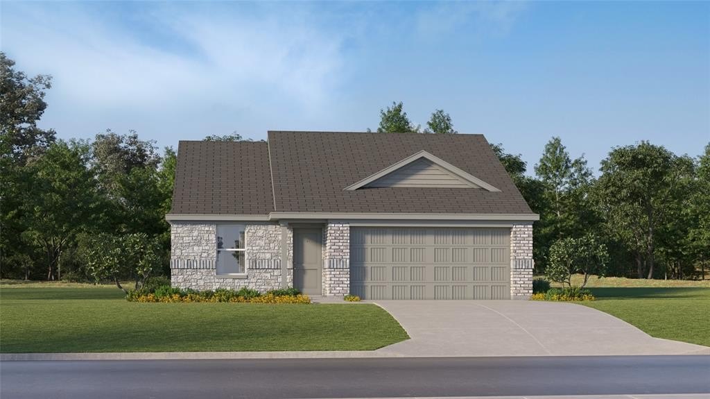 1512 Lanner Meadows Lane, Forney, TX 75126, 4 Bedrooms Bedrooms, ,2 BathroomsBathrooms,Residential,For Sale,1512 Lanner Meadows Lane,20978583