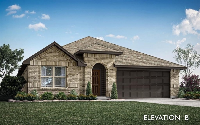 937 Kingbird Lane, Alvarado, TX 76009, 4 Bedrooms Bedrooms, ,2 BathroomsBathrooms,Residential,For Sale,937 Kingbird Lane,20978652