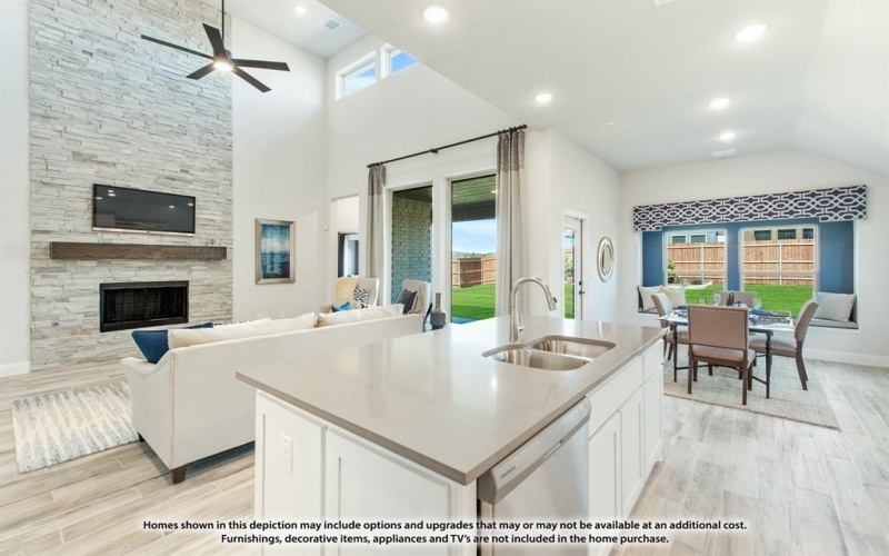1017 Snowy Owl Drive, Alvarado, TX 76009, 5 Bedrooms Bedrooms, ,5 BathroomsBathrooms,Residential,For Sale,1017 Snowy Owl Drive,20978765