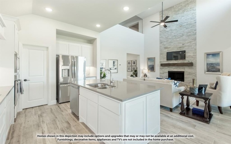 1017 Snowy Owl Drive, Alvarado, TX 76009, 5 Bedrooms Bedrooms, ,5 BathroomsBathrooms,Residential,For Sale,1017 Snowy Owl Drive,20978765