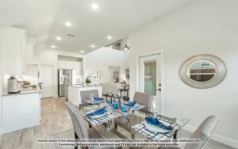 1017 Snowy Owl Drive, Alvarado, TX 76009, 5 Bedrooms Bedrooms, ,5 BathroomsBathrooms,Residential,For Sale,1017 Snowy Owl Drive,20978765