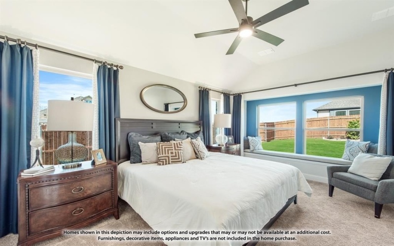 1017 Snowy Owl Drive, Alvarado, TX 76009, 5 Bedrooms Bedrooms, ,5 BathroomsBathrooms,Residential,For Sale,1017 Snowy Owl Drive,20978765
