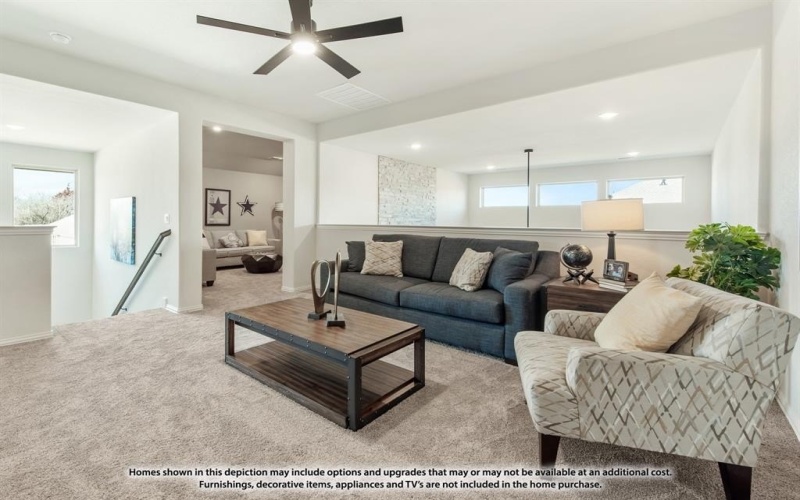 1017 Snowy Owl Drive, Alvarado, TX 76009, 5 Bedrooms Bedrooms, ,5 BathroomsBathrooms,Residential,For Sale,1017 Snowy Owl Drive,20978765