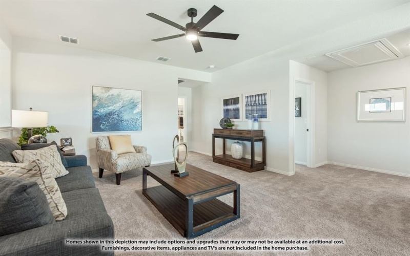 1017 Snowy Owl Drive, Alvarado, TX 76009, 5 Bedrooms Bedrooms, ,5 BathroomsBathrooms,Residential,For Sale,1017 Snowy Owl Drive,20978765