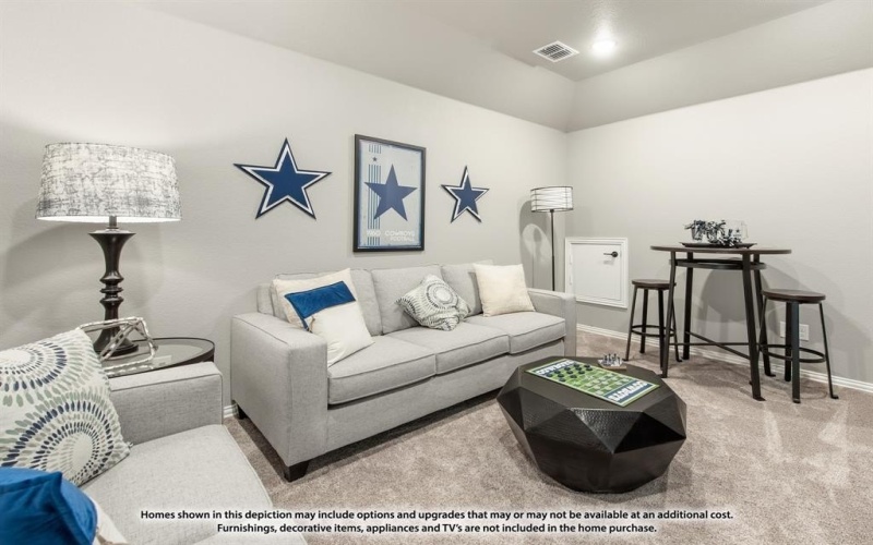 1017 Snowy Owl Drive, Alvarado, TX 76009, 5 Bedrooms Bedrooms, ,5 BathroomsBathrooms,Residential,For Sale,1017 Snowy Owl Drive,20978765