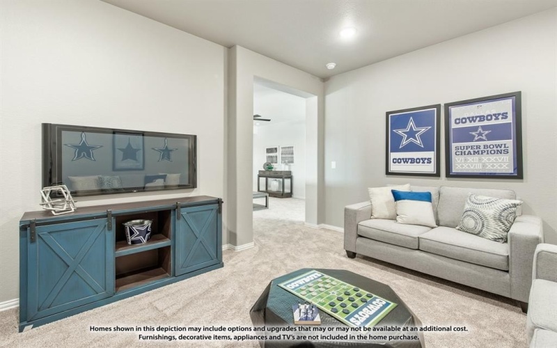 1017 Snowy Owl Drive, Alvarado, TX 76009, 5 Bedrooms Bedrooms, ,5 BathroomsBathrooms,Residential,For Sale,1017 Snowy Owl Drive,20978765