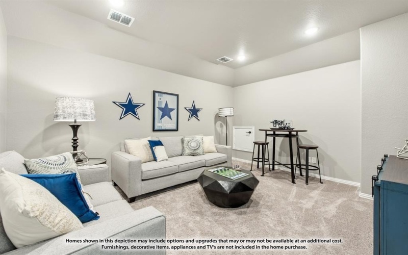 1017 Snowy Owl Drive, Alvarado, TX 76009, 5 Bedrooms Bedrooms, ,5 BathroomsBathrooms,Residential,For Sale,1017 Snowy Owl Drive,20978765