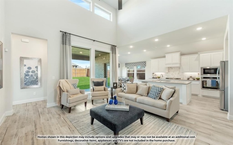 1017 Snowy Owl Drive, Alvarado, TX 76009, 5 Bedrooms Bedrooms, ,5 BathroomsBathrooms,Residential,For Sale,1017 Snowy Owl Drive,20978765