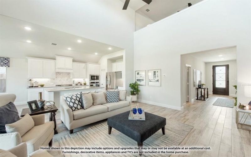 1017 Snowy Owl Drive, Alvarado, TX 76009, 5 Bedrooms Bedrooms, ,5 BathroomsBathrooms,Residential,For Sale,1017 Snowy Owl Drive,20978765