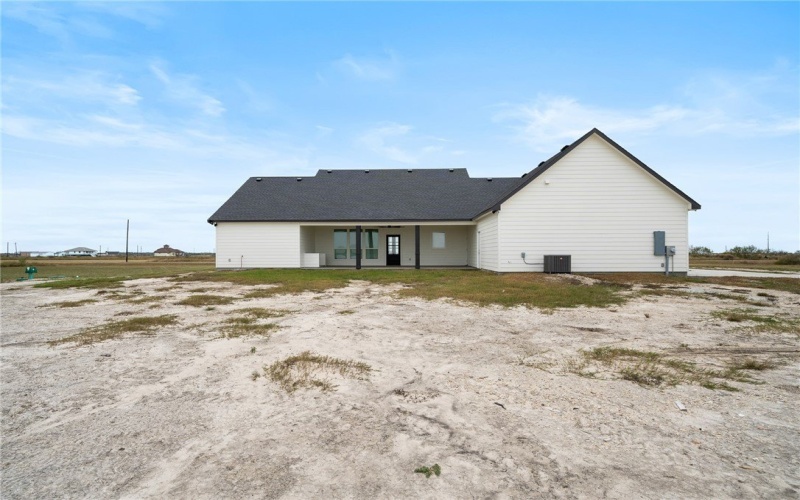 202 Drum Drive, Rockport, TX 78382, 4 Habitaciones Habitaciones , ,3 BañosBaños,Residential,En Venta,202 Drum Drive,451802