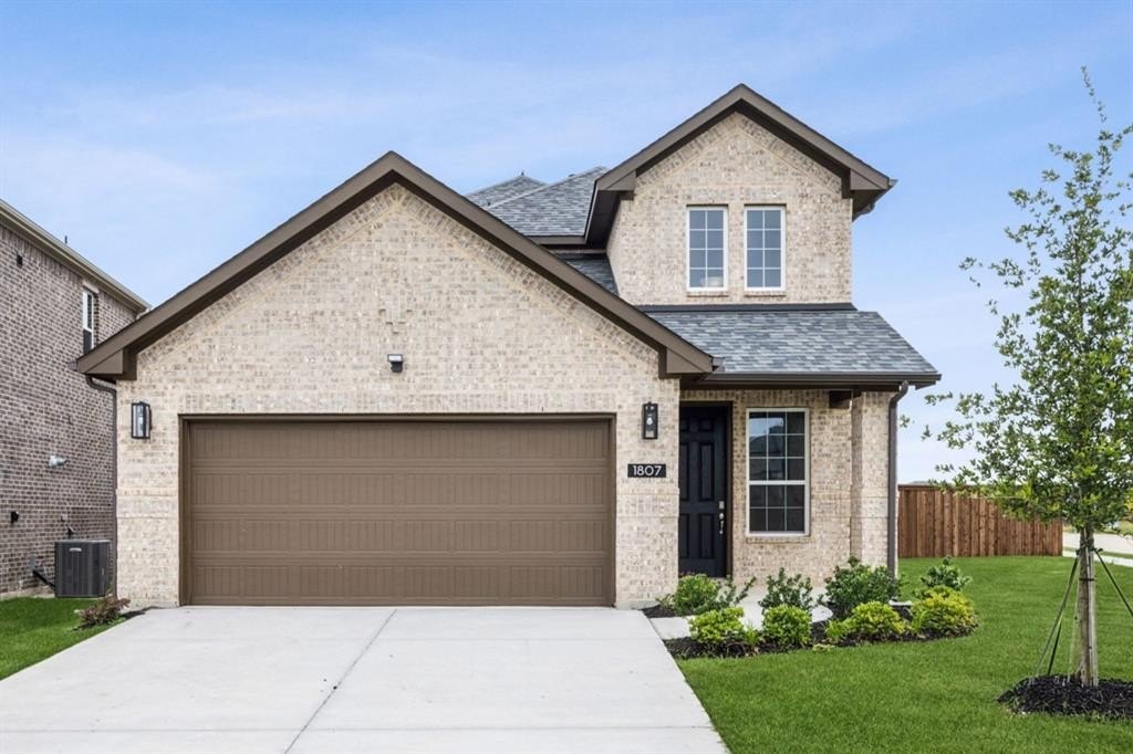 1610 Athena Lane, Forney, TX 75126, 4 Bedrooms Bedrooms, ,2 BathroomsBathrooms,Residential,For Sale,1610 Athena Lane,20978859