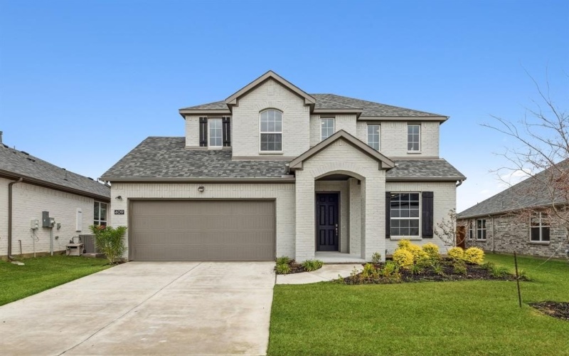 1836 Acosta Drive, Forney, TX 75126, 5 Bedrooms Bedrooms, ,3 BathroomsBathrooms,Residential,For Sale,1836 Acosta Drive,20978907