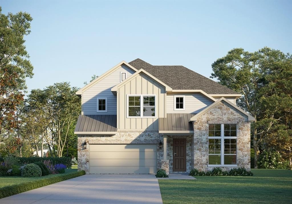1825 Shumard Way, Fort Worth, TX 76008, 4 Bedrooms Bedrooms, ,3 BathroomsBathrooms,Residential,For Sale,1825 Shumard Way,20978983